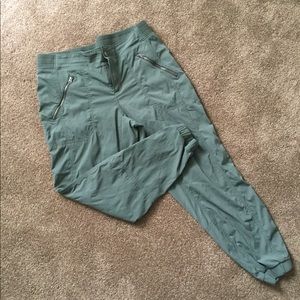 Joggers
